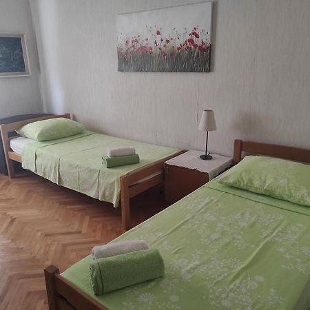 Apartment Bella Split Luaran gambar