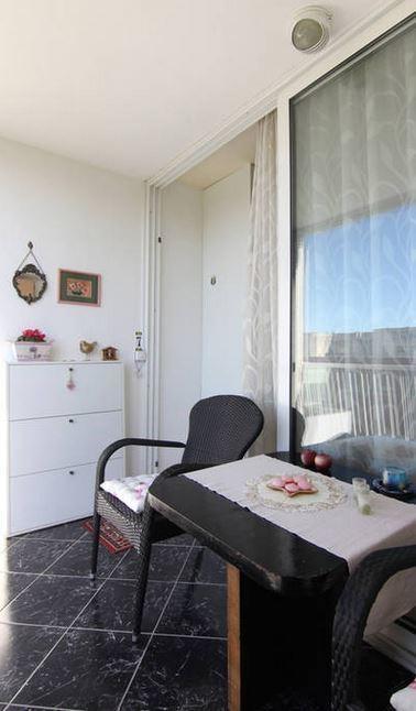 Apartment Bella Split Bilik gambar