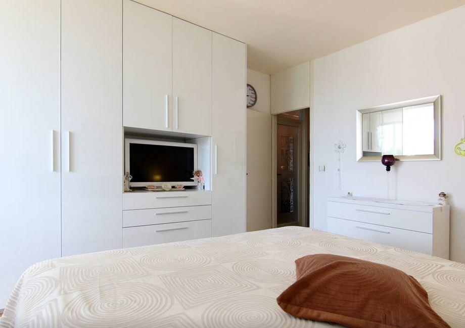 Apartment Bella Split Bilik gambar
