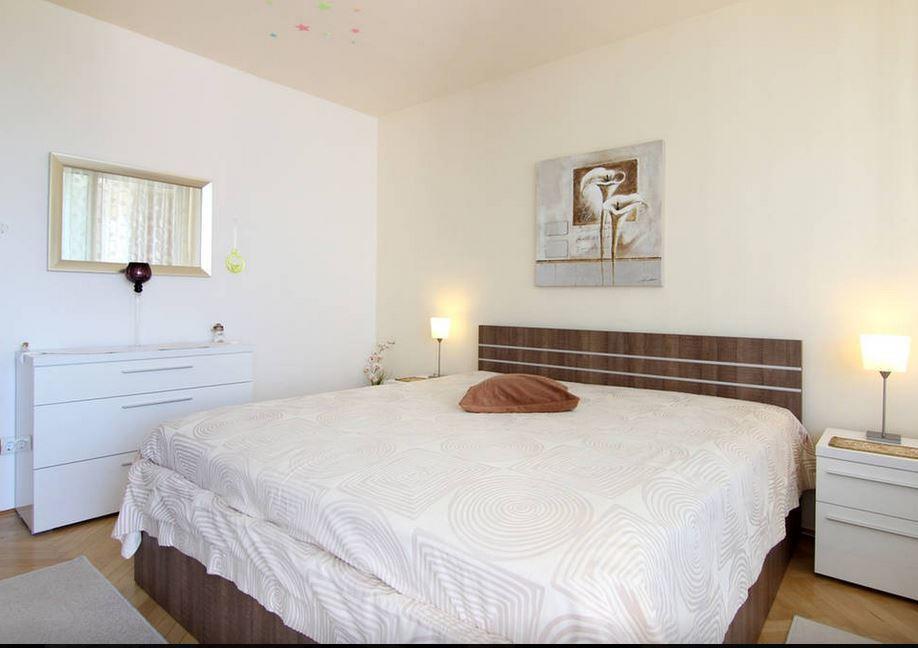 Apartment Bella Split Bilik gambar