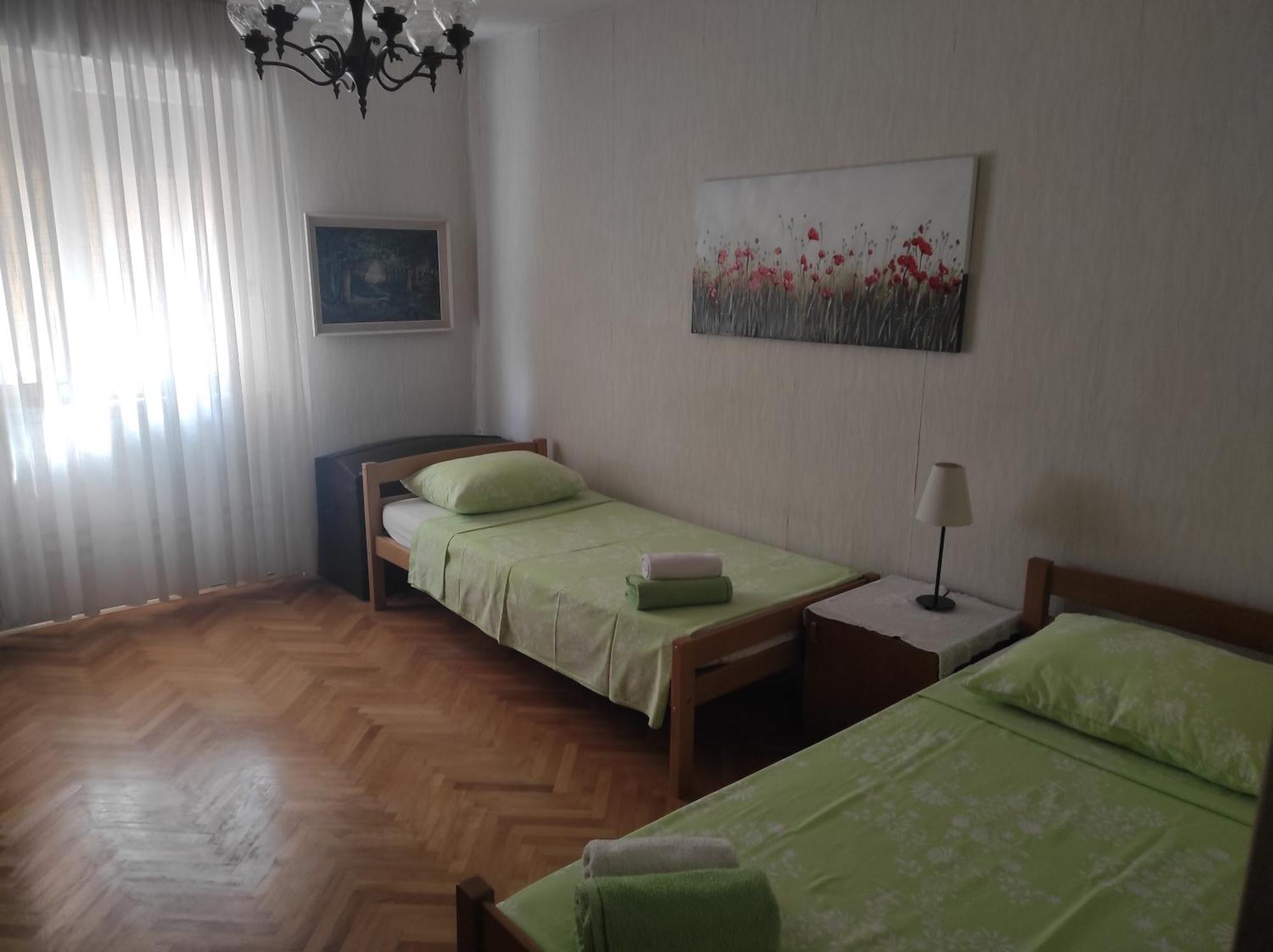 Apartment Bella Split Luaran gambar