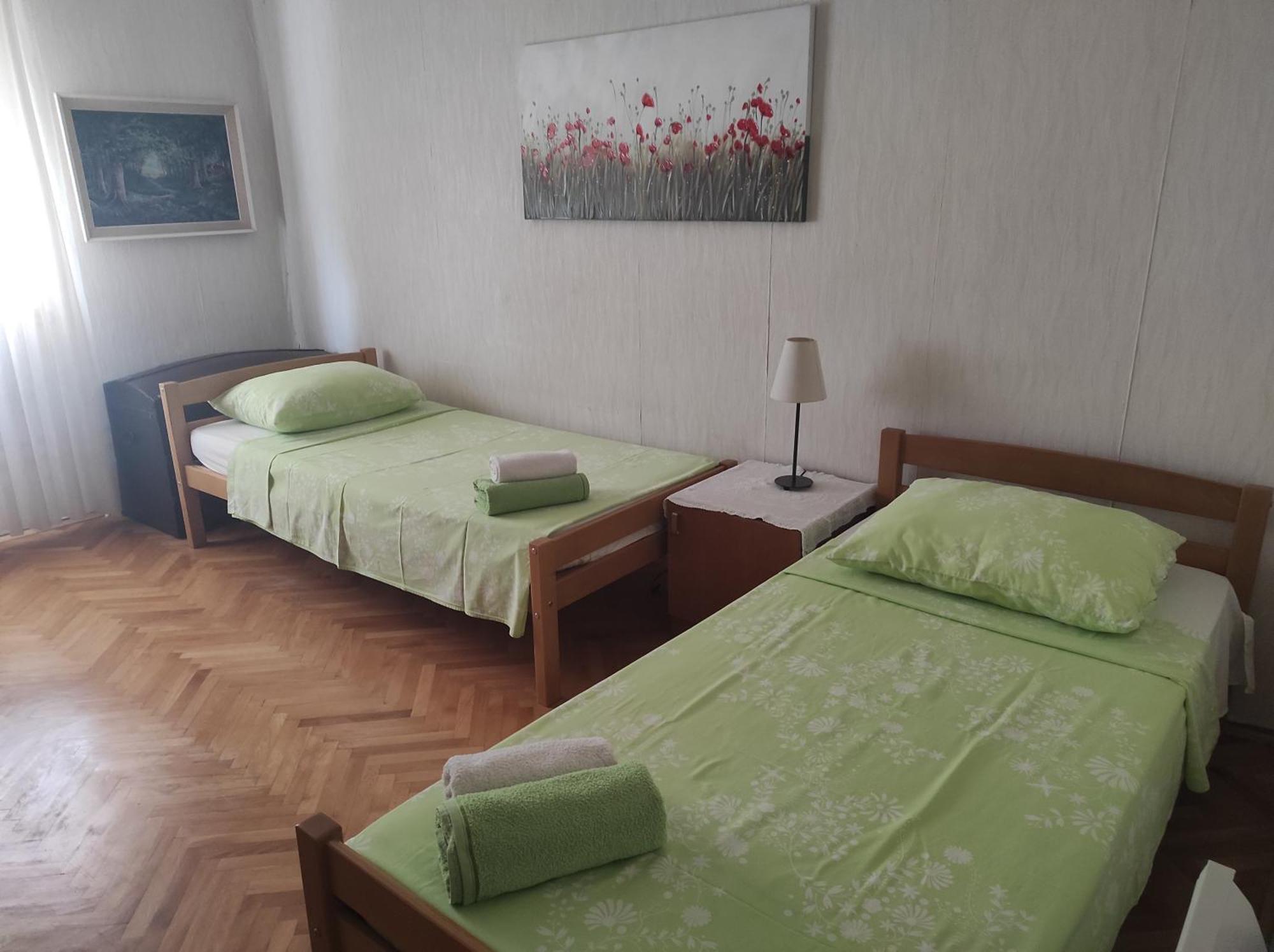 Apartment Bella Split Luaran gambar