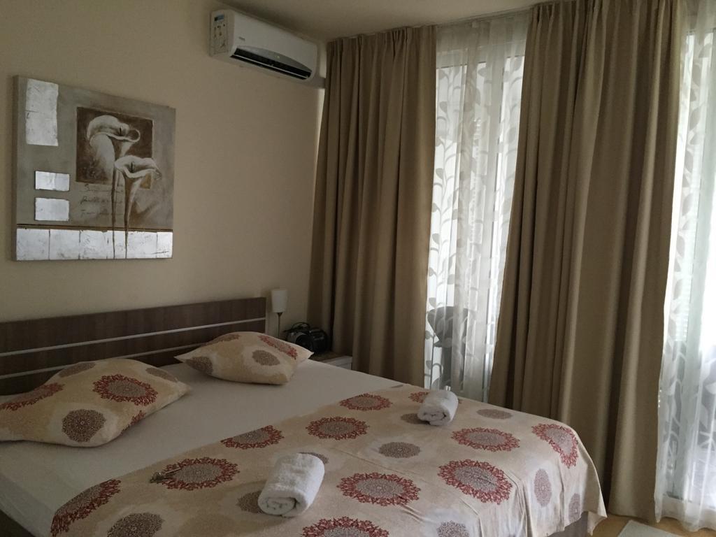 Apartment Bella Split Bilik gambar