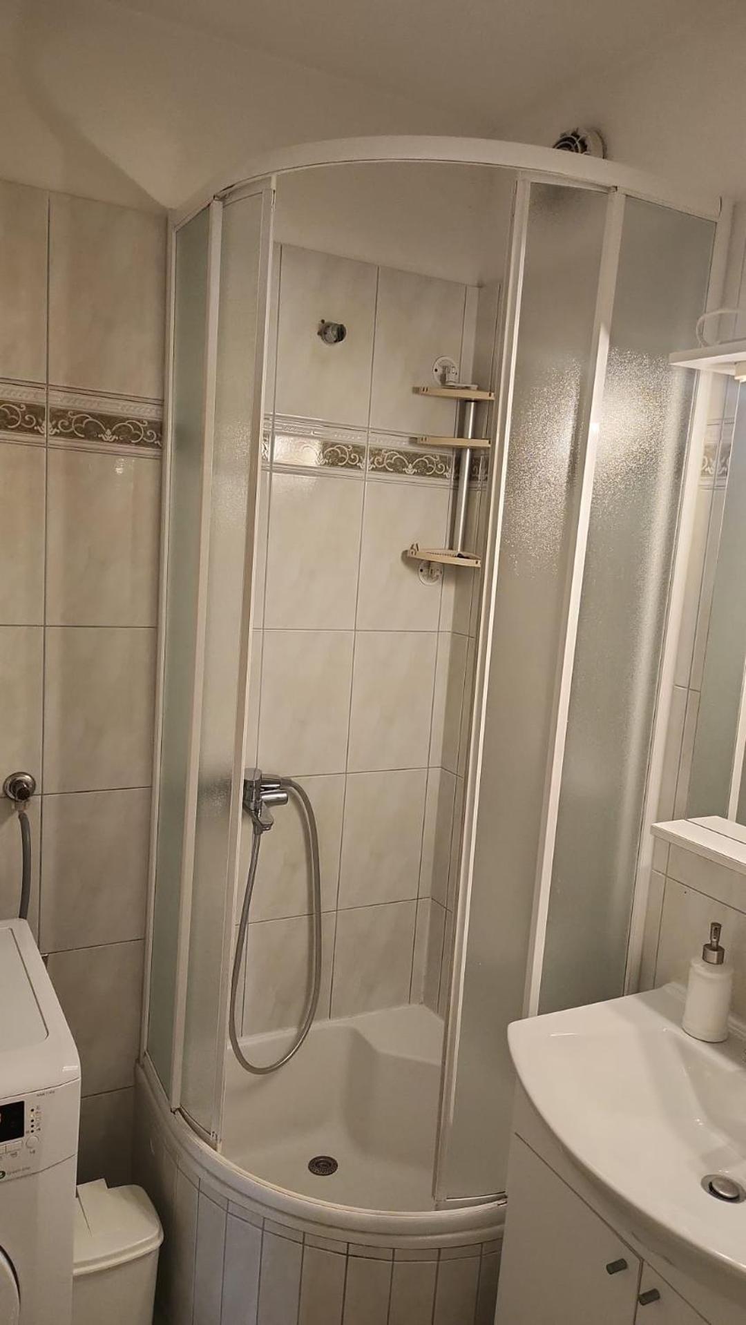 Apartment Bella Split Luaran gambar