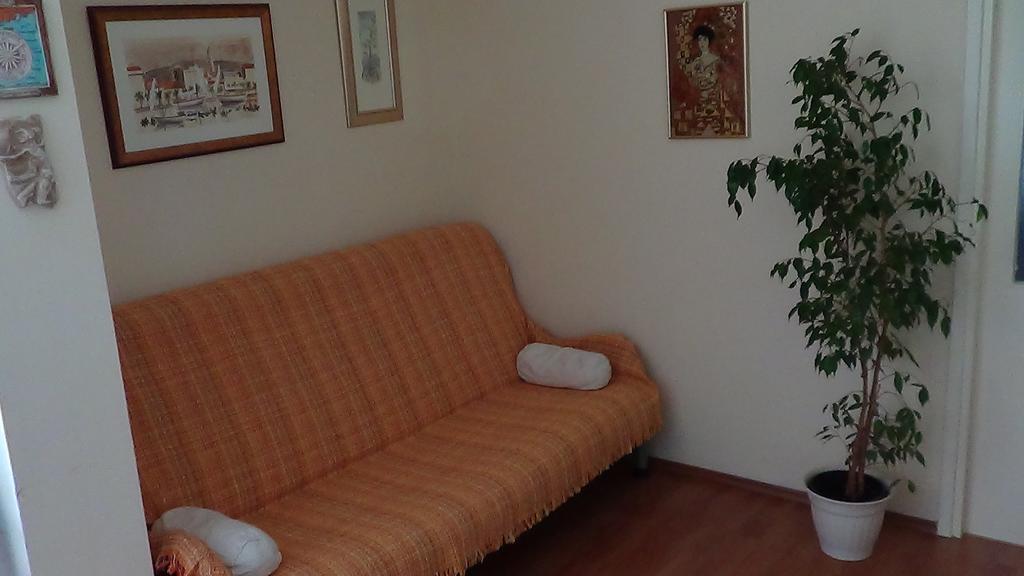 Apartment Bella Split Bilik gambar