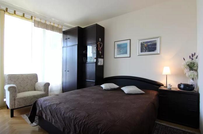 Apartment Bella Split Luaran gambar
