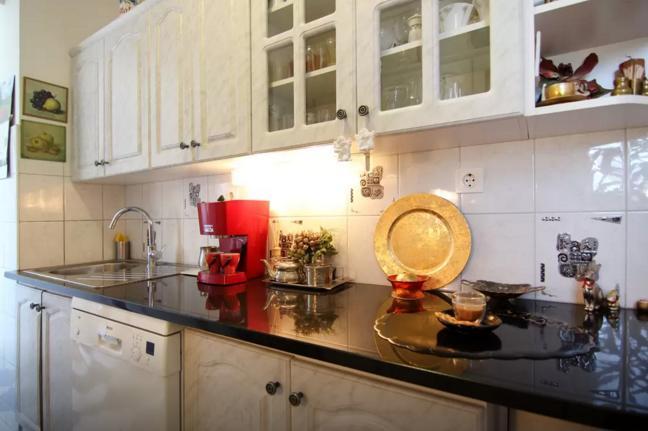 Apartment Bella Split Luaran gambar