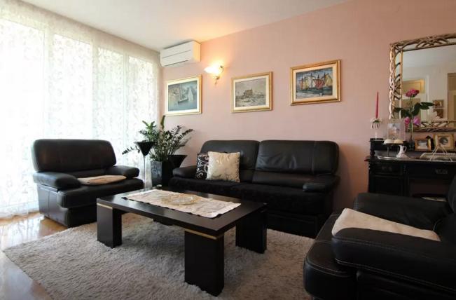 Apartment Bella Split Luaran gambar