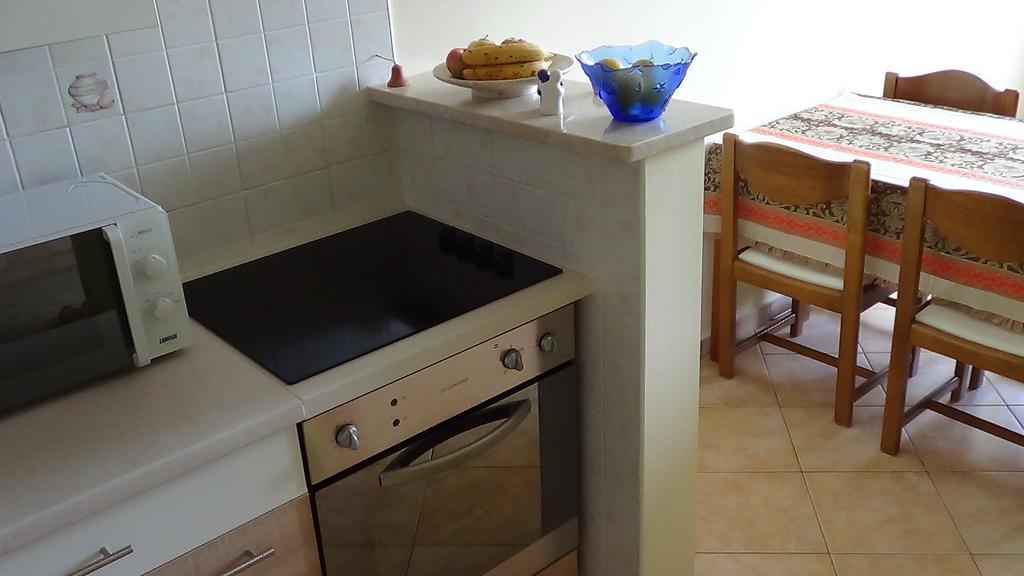 Apartment Bella Split Bilik gambar
