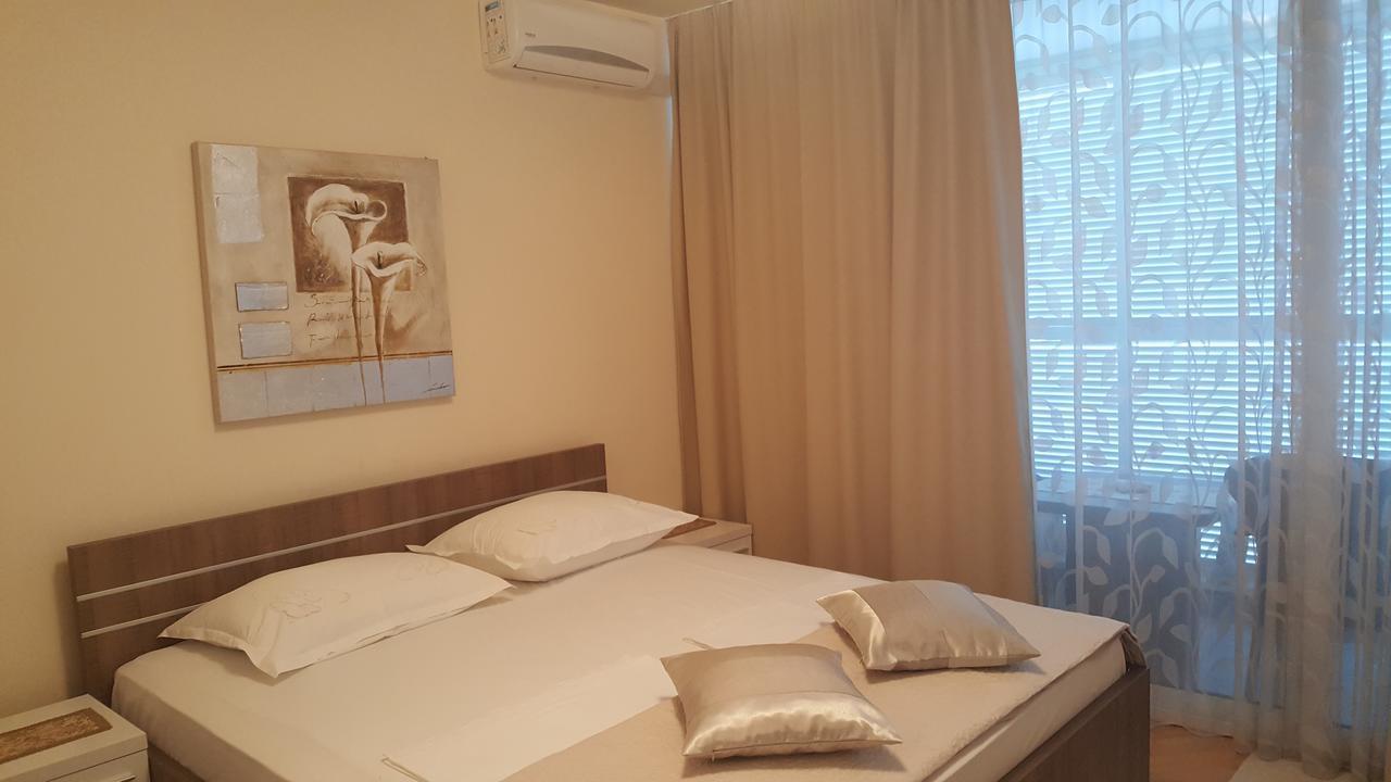 Apartment Bella Split Luaran gambar