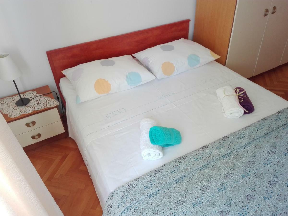 Apartment Bella Split Luaran gambar