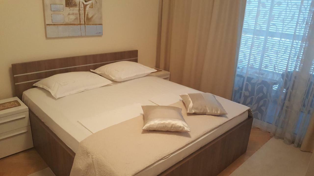 Apartment Bella Split Luaran gambar