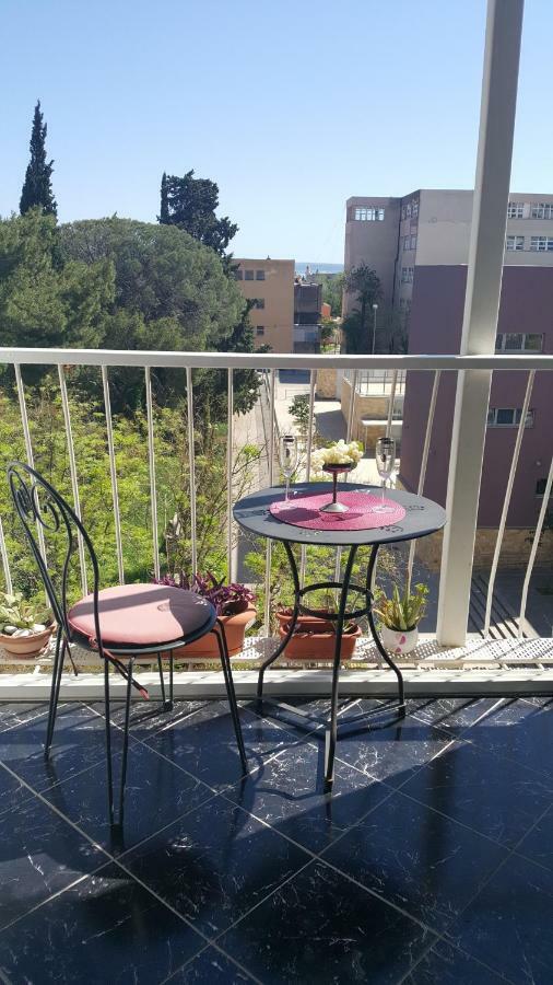Apartment Bella Split Luaran gambar