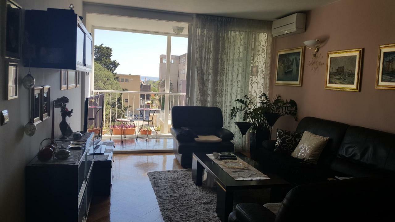Apartment Bella Split Luaran gambar