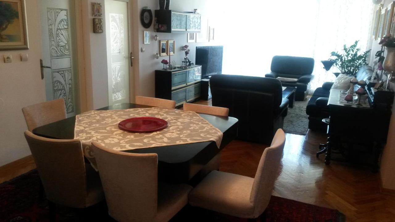 Apartment Bella Split Bilik gambar